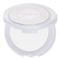 NABLA Close-Up Blotting Translucent Pressed Powder