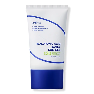 Isntree Hyaluronic Acid Daily Sun Gel SPF 30