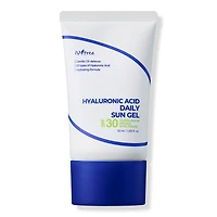 Isntree Hyaluronic Acid Daily Sun Gel SPF 30