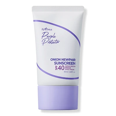 Isntree Onion Newpair Sunscreen SPF 40