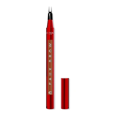 L'Oreal Faux Brow Ultra Fine Double-Brush Tip Filling Pen