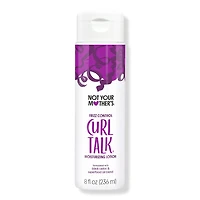 Not Your Mother's Curl Talk Frizz Control Moisturizing Hair Lotion