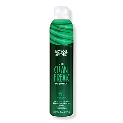 Not Your Mother's Clean Freak 3-in-1 Dry Shampoo