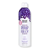 Not Your Mother's Plump for Joy Body Building Dry Shampoo - oz