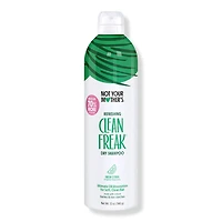 Not Your Mother's Clean Freak Refreshing Dry Shampoo - oz