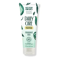 Not Your Mother's Kids Daily Care Moisturizing Fragrance-Free Tear-Free Conditioner