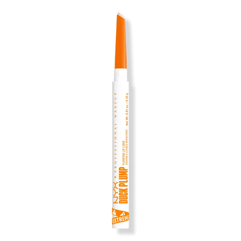 NYX Professional Makeup Duck Plump Retractable Plumping Lip Liner