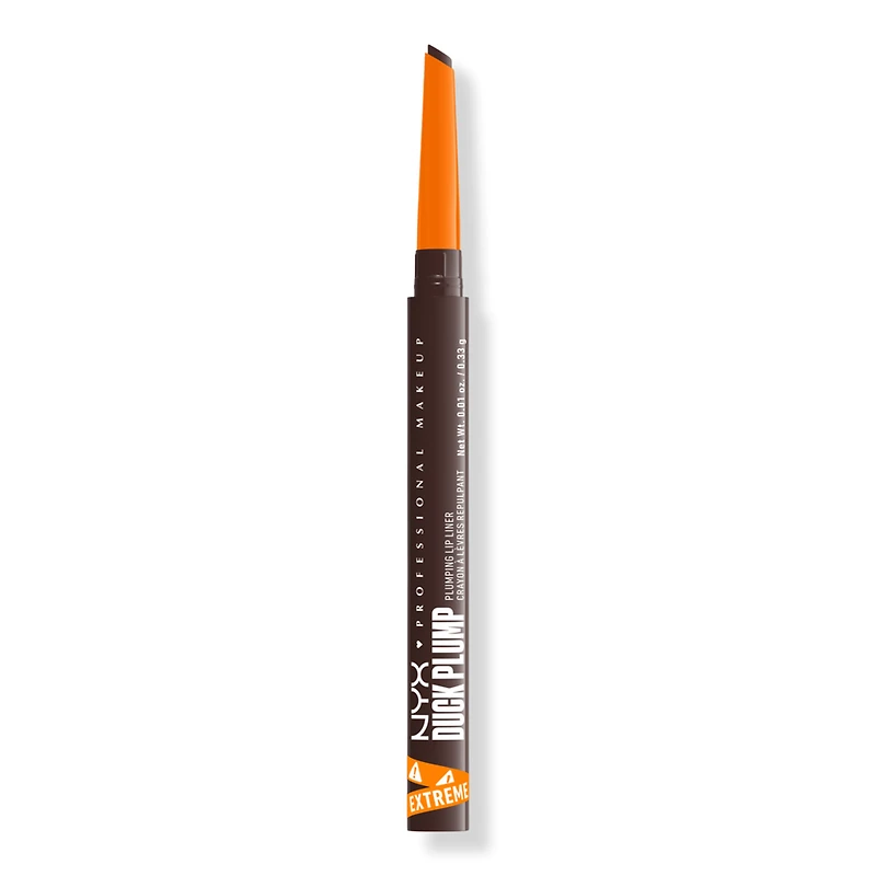 NYX Professional Makeup Duck Plump Retractable Plumping Lip Liner