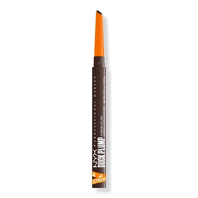NYX Professional Makeup Duck Plump Retractable Plumping Lip Liner