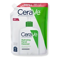 CeraVe Hydrating Facial Cleanser - oz