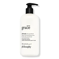 Philosophy Pure Grace Firming Body Emulsion