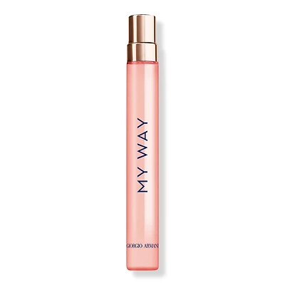 ARMANI My Way Eau de Parfum Ylang Travel Spray