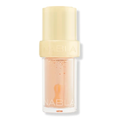 NABLA Lip Candy Oil - Honey