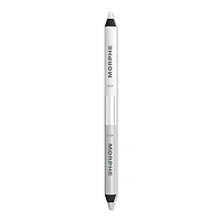 Morphe Bi-Liner Dual-Ended Gel Pencil - or