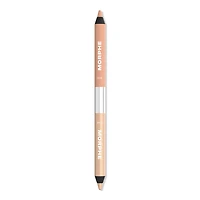 Morphe Bi-Liner Dual-Ended Gel Pencil - or