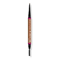 NYX Professional Makeup Brow Blade and Shade Nano Mechanical Pencil