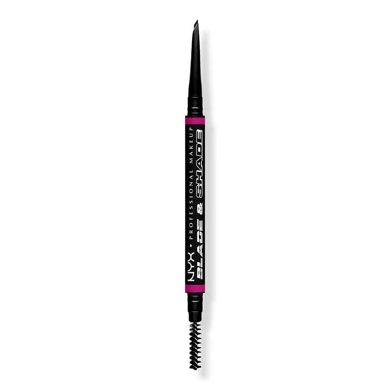 NYX Professional Makeup Brow Blade and Shade Nano Mechanical Pencil