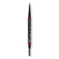 NYX Professional Makeup Brow Blade and Shade Nano Mechanical Pencil