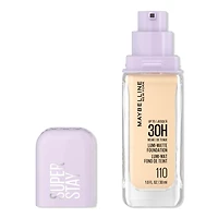 Maybelline Super Stay Up to 30HR Wear Lumi-Matte Longwear Foundation