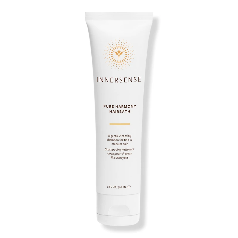 Innersense Organic Beauty Travel Size Pure Harmony Hairbath