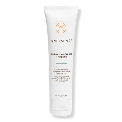 Innersense Organic Beauty Hydrating Cream Hairbath - oz