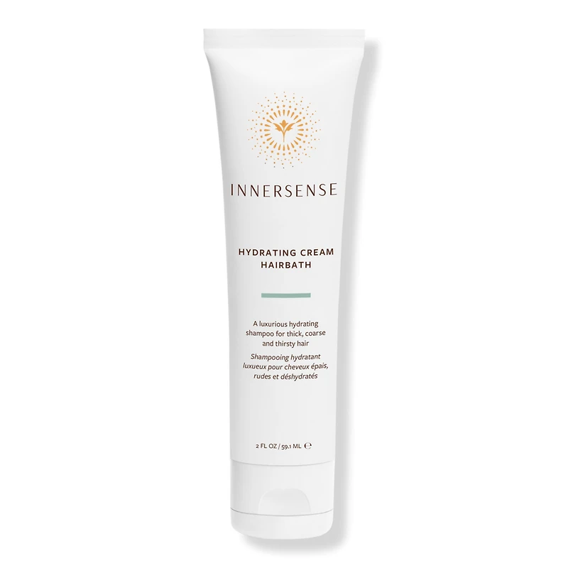 Innersense Organic Beauty Travel Size Hydrating Cream Hairbath
