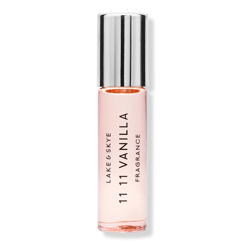 Lake & Skye 11 11 Vanilla Fragrance Oil Rollerball