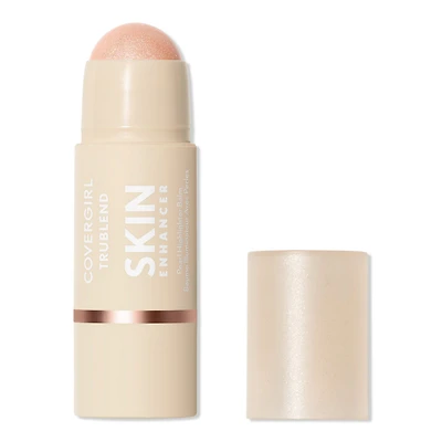 CoverGirl Trublend Skin Enhancer Balm Highlighter Stick 