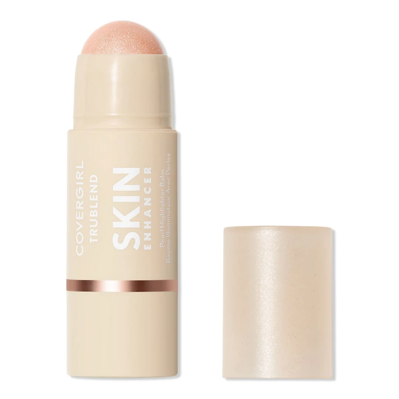 CoverGirl Trublend Skin Enhancer Balm Highlighter Stick