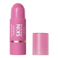 CoverGirl Trublend Skin Enhancer Balm Blush Stick