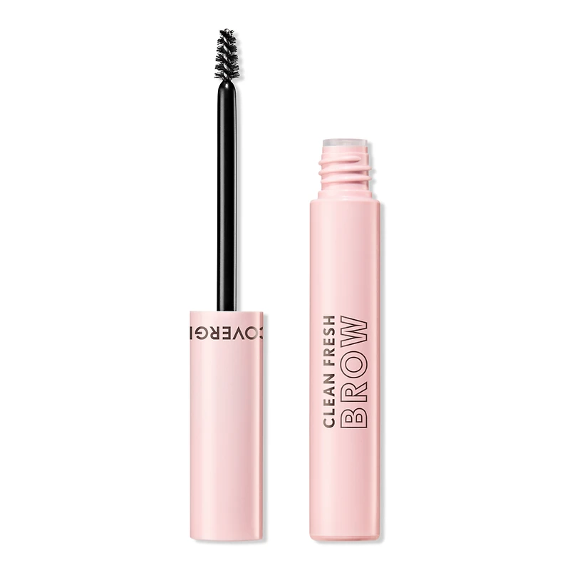 CoverGirl Clean Fresh Brow Enhancer Gel
