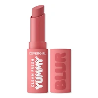 CoverGirl Clean Fresh Yummy Blur Lipstick