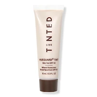 Live Tinted Hueguard Mini Skin Tint SPF 50 Mineral Sunscreen Broad Spectrum