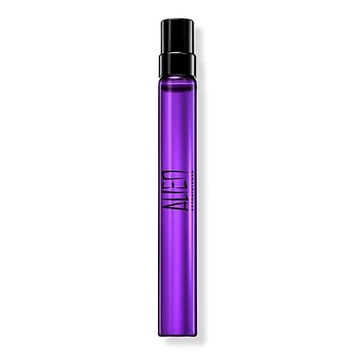MUGLER Alien Extraintense Eau de Parfum Intense Travel Spray - 0.34 oz