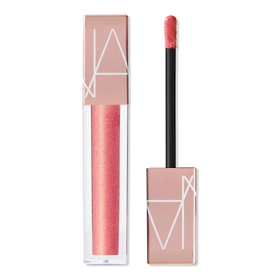NARS Afterglow Lip Oil