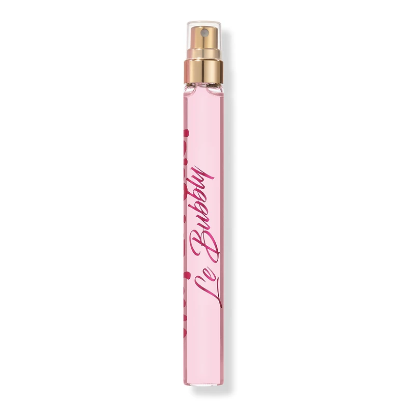 Juicy Couture Viva La Juicy Le Bubbly Eau De Parfum Travel Spray