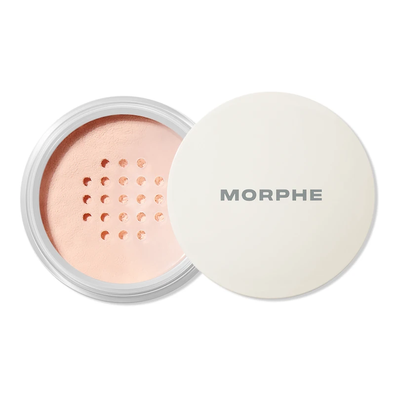 Morphe Bake & Set Setting Powder