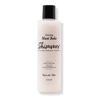 Maui Babe Shimmer After Sun Formula