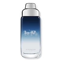 Coach Man Blue Eau de Toilette - oz