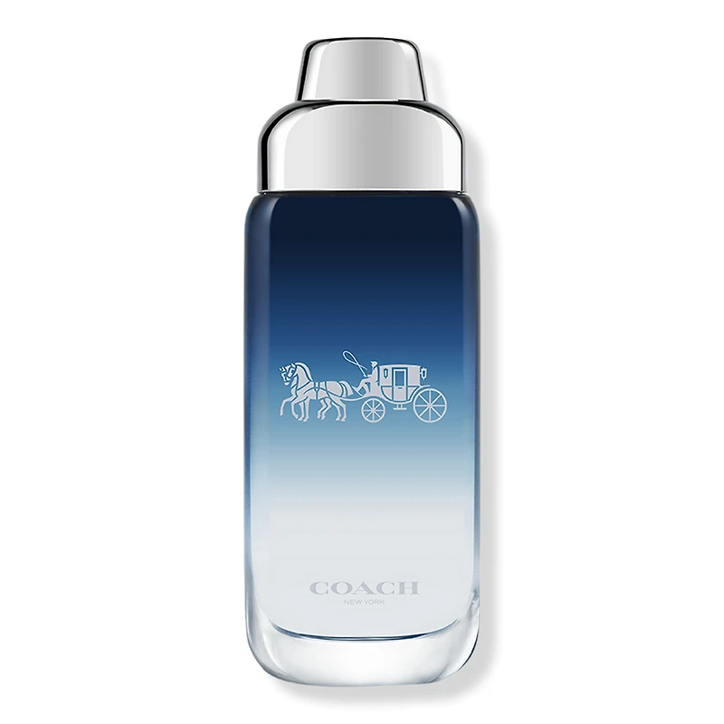 Coach Blue Eau de Toilette Travel Spray