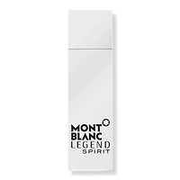 Montblanc Legend Spirit Eau de Toilette Travel Spray - 0.5 oz