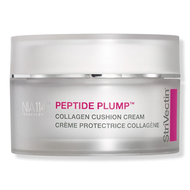 StriVectin Peptide Plump Collagen Cushion Cream - 1.7 oz