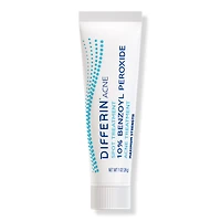 Differin 10% Benzoyl Peroxide Spot Treatment