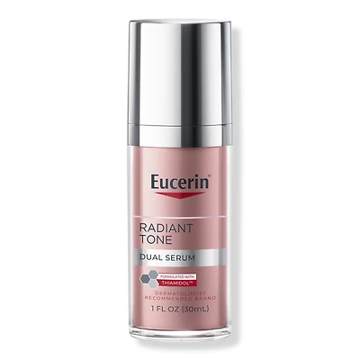Eucerin Radiant Tone Dual Serum Dark Spot Corrector