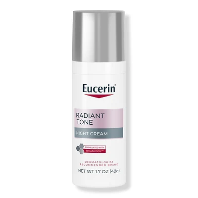 Eucerin Radiant Tone Night Cream Dark Spot Corrector