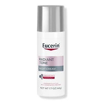 Eucerin Radiant Tone Night Cream Dark Spot Corrector