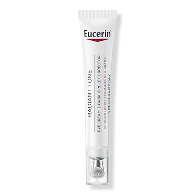 Eucerin Radiant Tone Eye Cream Dark Circle Corrector