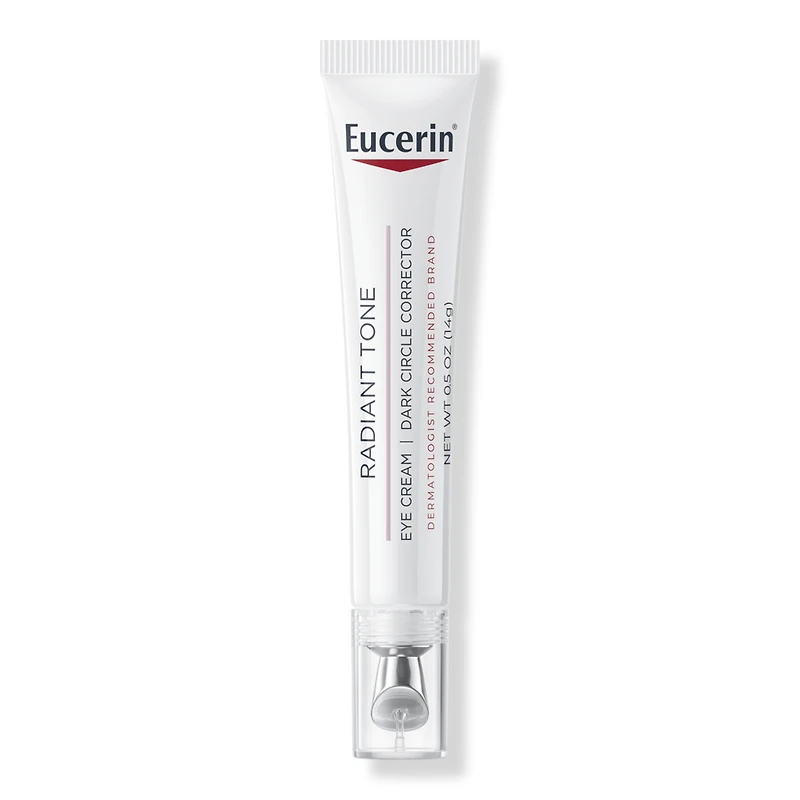 Eucerin Radiant Tone Eye Cream Dark Circle Corrector