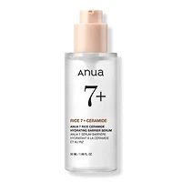ANUA 7 Rice Ceramide Hydrating Barrier Serum