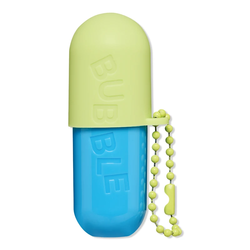 Bubble Tell All Lip Balm - Mint Message Minty